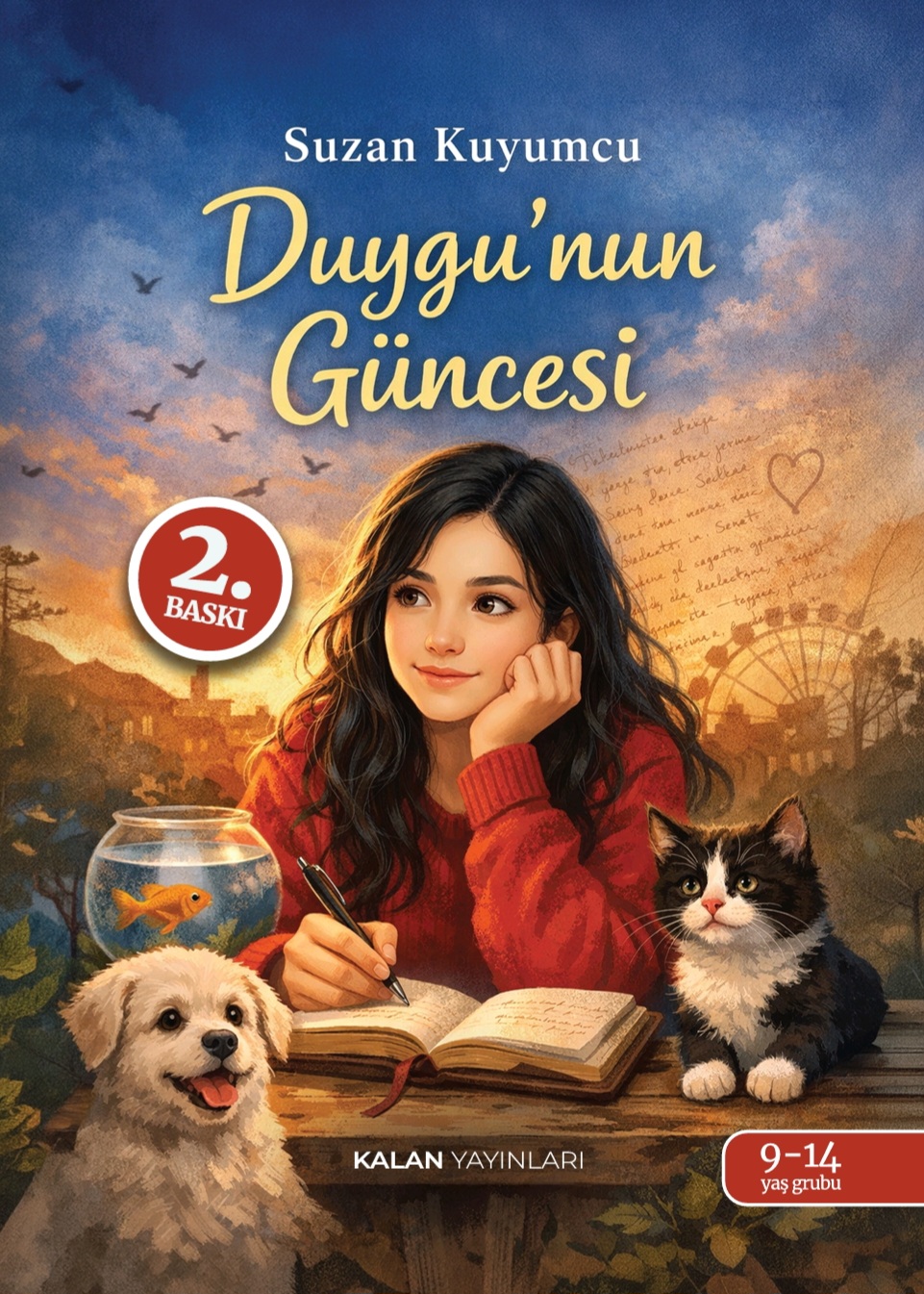 Duygu'nun Güncesi 